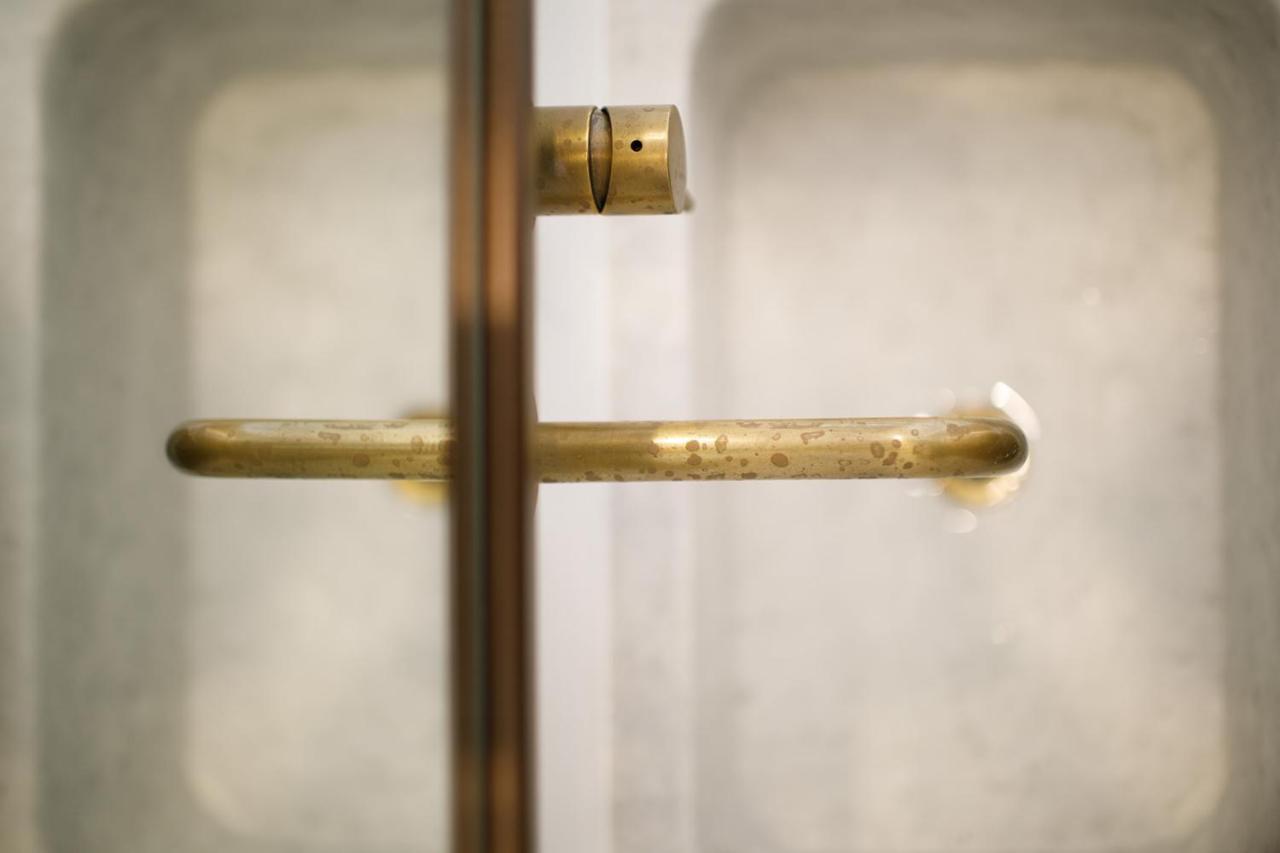 Alio Naxos Luxury Suites อายิโอส ยอร์ยิโอส ภายนอก รูปภาพ
