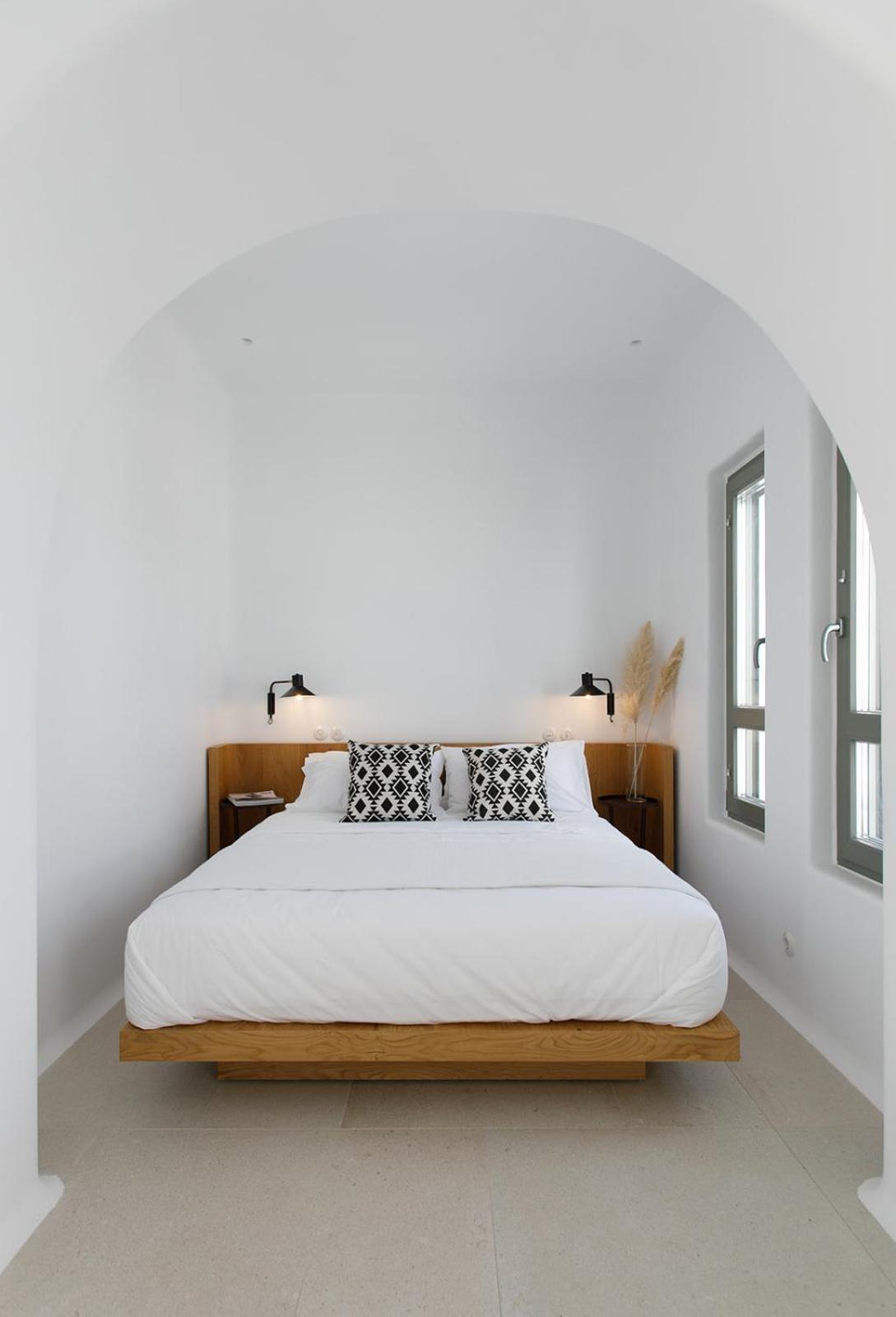 Alio Naxos Luxury Suites อายิโอส ยอร์ยิโอส ห้อง รูปภาพ